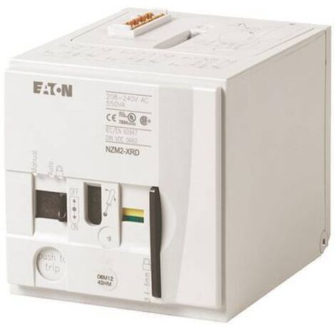 Eaton Télécommande, 208-240VAC, Standard, 115391