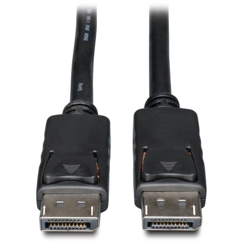 Tripp Lite Câble hdmi haute vitesse de 6 pieds vidéo numérique avec audio 4K x 2K m/m 6'