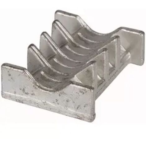 Eaton Umbausatz für K150/ von flach/rund=  rund/rund 022650