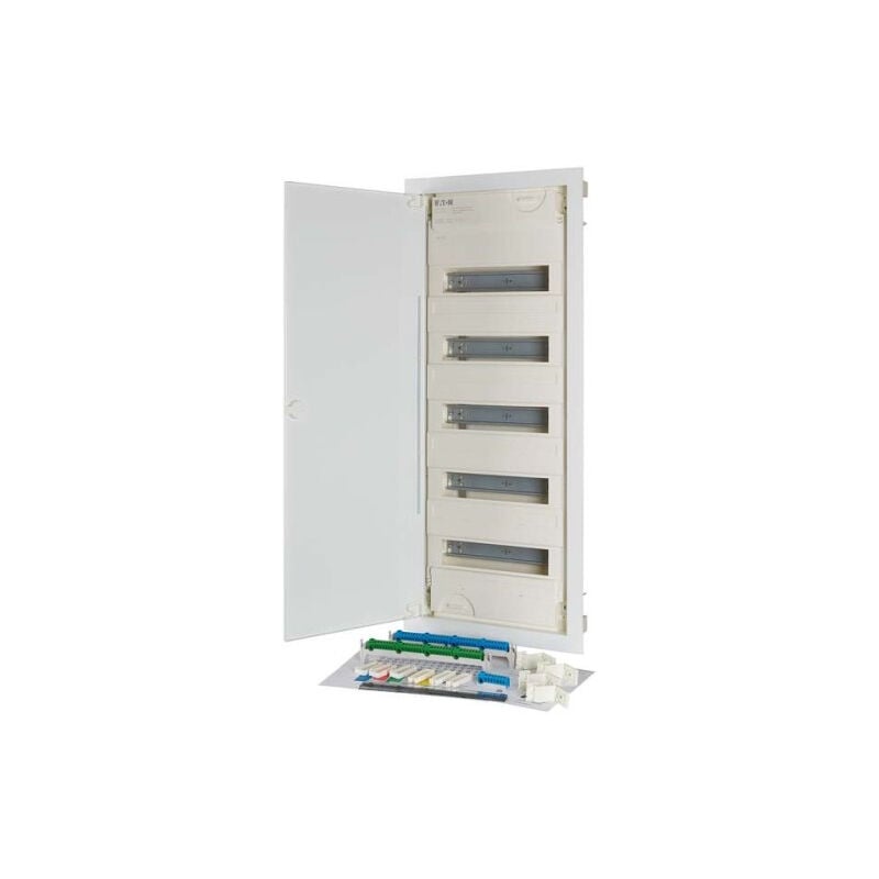 Eaton - unterputz-kleinverteiler KLV-60UPP-F 302410