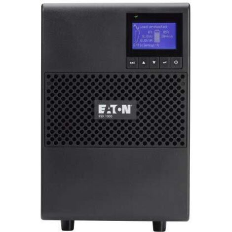 Eaton USV-Anlage 9SX 1000i