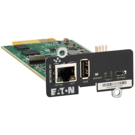 EATON USV NETWORK-M3 NETWORKM3 (NETWORK-M3)
