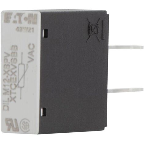 Eaton Varistor-Löschglied DILM12-XSPV240