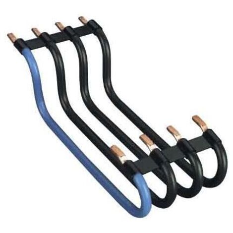 EATON Verdrahtungsbrücke starr, RVS-3PHAS+N/125, 215620