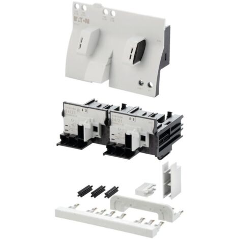 Eaton Verdrahtungsset Wendestarter PKZM0-XRM12