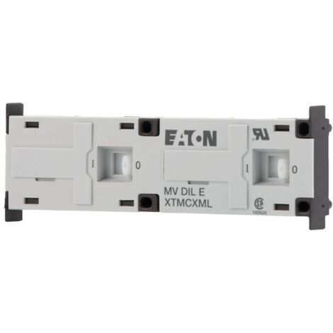 Eaton Verriegelung, mechanisch für Wendeschütz, DILE 010113