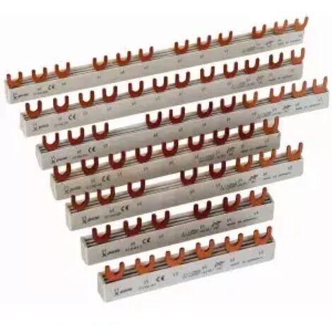 Eaton Verschienung EVG-16/1PHAS/2MODUL