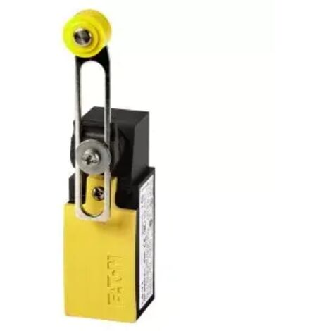 Eaton VERSTELLROLLENHEBEL, SPRUNGSSC (LS-11S/RLA)