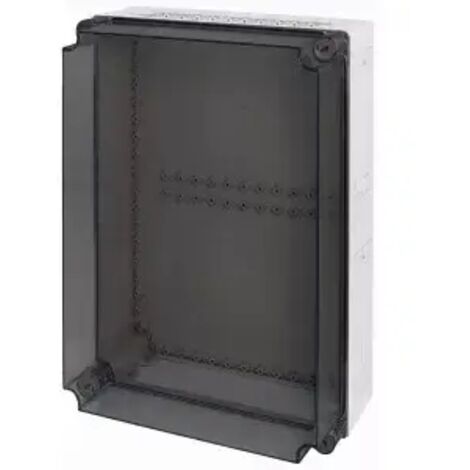Eaton Verteilergehäuse oben + unten offen CI45-200