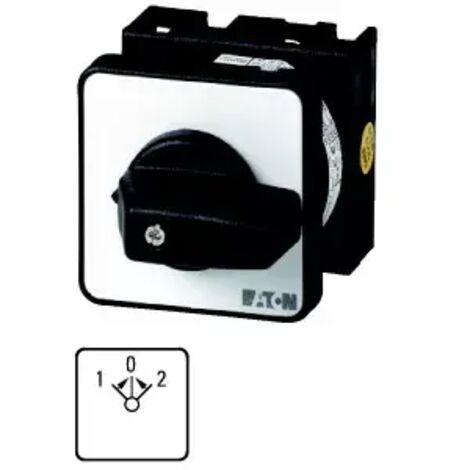 Eaton Wendeschalter T0-3-8228/E