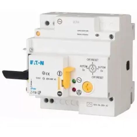 Eaton WIEDEREINSCHALTEINHEIT (Z-FW-LP)
