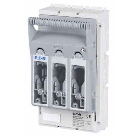Eaton XNH00-A160-BT Interruttore sezionatore grigio 160A