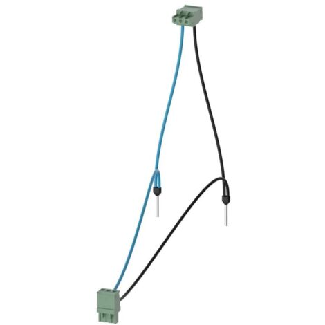 Eaton Y-Verdrahtung ZSD-SPZ/Y-APZ/RFZ