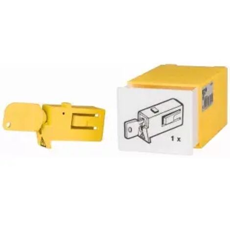 Eaton Z-SLZ/SP 268981 Einschaltsperre     1 St.