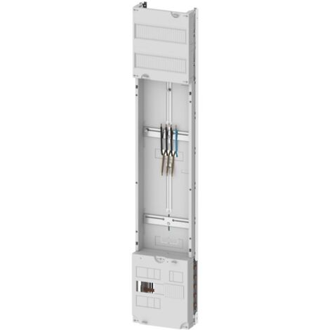 Eaton Zählerfeld, 1-feldrig, vorbereitet, Version M19A1071 230812