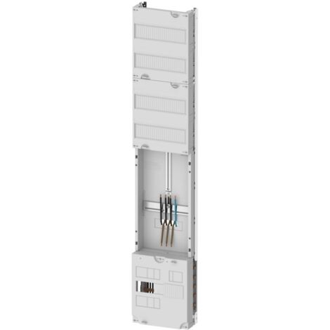 Eaton Zählerfeld, 1-feldrig, vorbereitet, Version N19A1072 230813