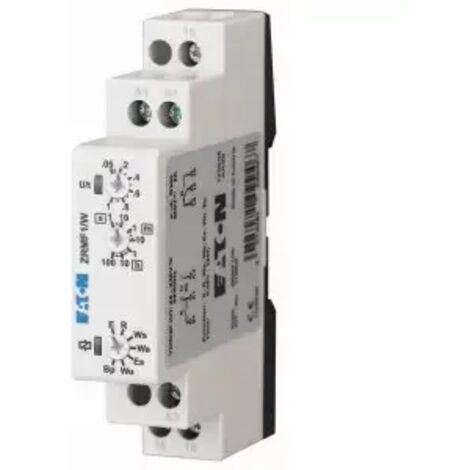 Eaton ZEITRELAIS 1W (ZRMF1/W)