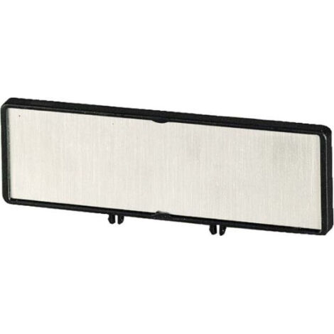 Eaton ZFS60-T0 019924 Supporto targhetta 1 pz.