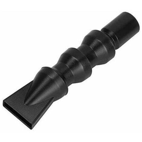 Eau D'Aquarium Tuyau De Sortie D'Eau Buse De Pompe À De Réservoir De Poissons Rotative Buse À 360 Degrés Accessoires De Pompe À Bec De Canard Plat Tornade(25Mm-Bec De Canard Plat)