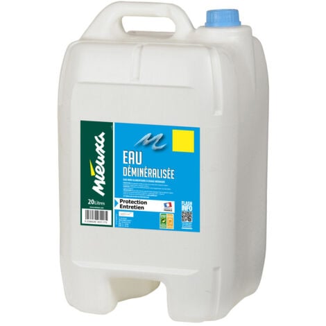 bidon 20L - MIEUXA - 103146