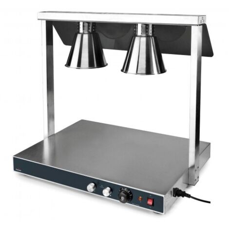 EAU DOUBLE BUFFET - LACOR