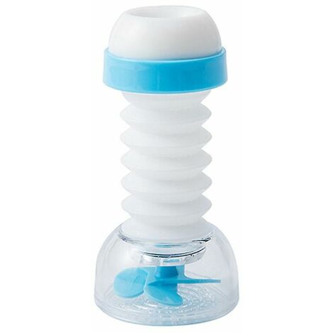 Eau du robinet Domestique Médical Robinet en pierre Filtre Purificateur d'eau propre