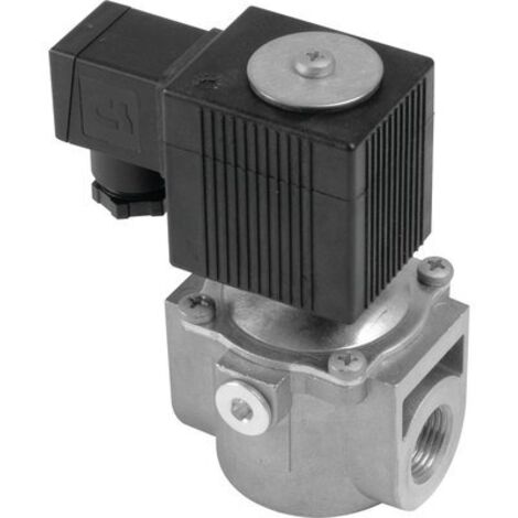 Eau gaz NF 1" 230VCA 500MB