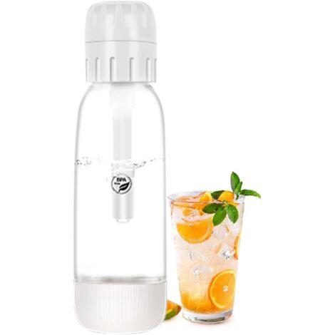 eau ptillante pour la maison Appareil rglable pour boissons