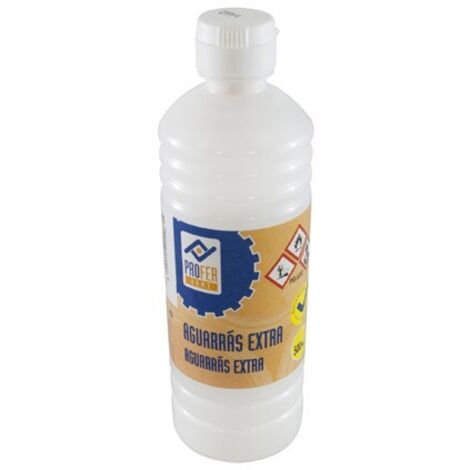 EAU SUPPLÉMENTAIRE - 500 ML