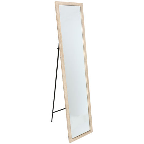 Eazy Living Standspiegel 35 x 155 cm Élise Hellholz