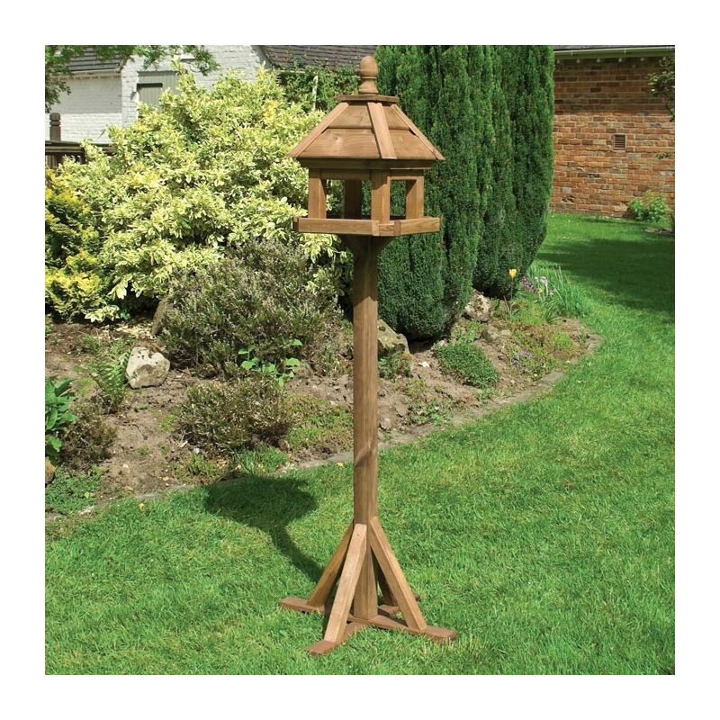 Rowlinson - Lechlade Bird Table