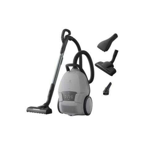 EB81A3UG-Aspirateur traîneau avec sac Electrolux 800 gris