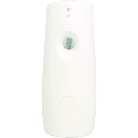 Ebano DISPENSER AUTOMATICO PER PROFUMATORI E INSETTICIDI (per bombole ml. 250)