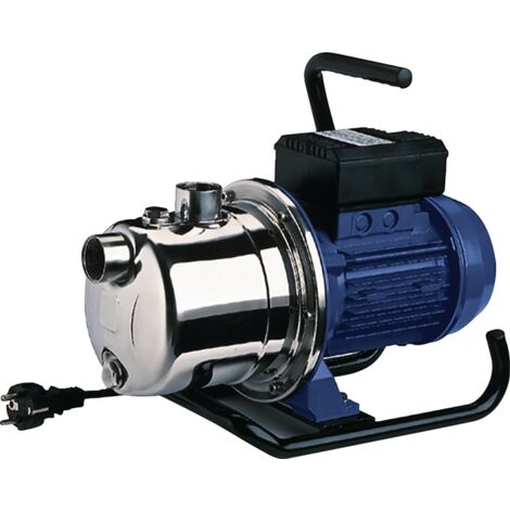 Ebara NOWAX Gartenpumpe GPN 1500 4300 l/h 50 m 5 bar 1390 W - 1665066400