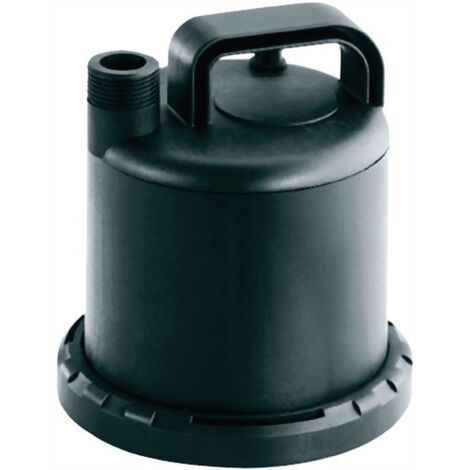Ebara SICCE Tauchpumpe Ultra Zero 3000 l/h - 6000000181