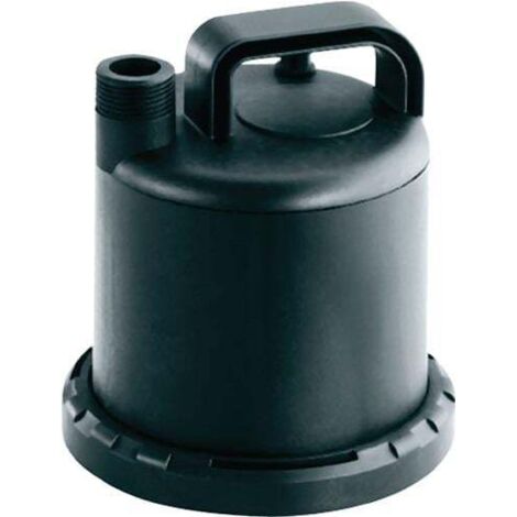 Ebara SICCE Tauchpumpe Ultra Zero 3000 l/h - 6000000181