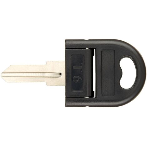 Ébauche de clé pour servante d'atelier MACHAN 1 PCS