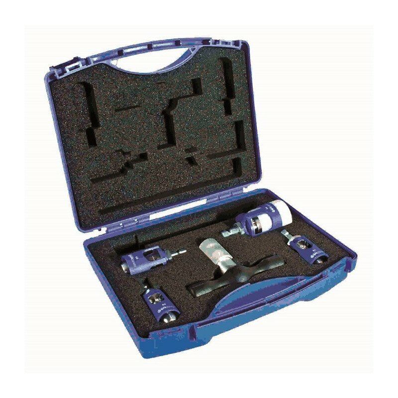 

Ebavaurer Multitoco-Se Por Caja 16-32Mm