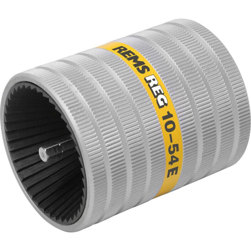 Rems - Ebavureur de tubes reg 10-54 e