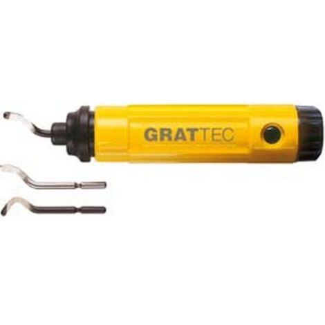 Ébavureur à réservoir GRATTEC 1 PCS