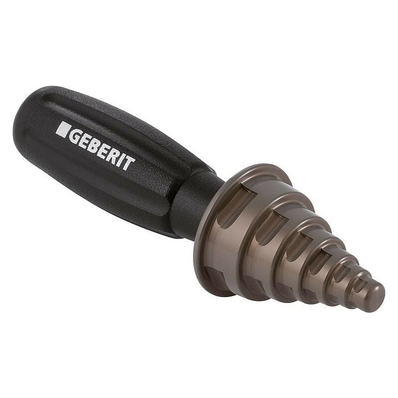 Ebavureur-calibreur Mepla d16-26