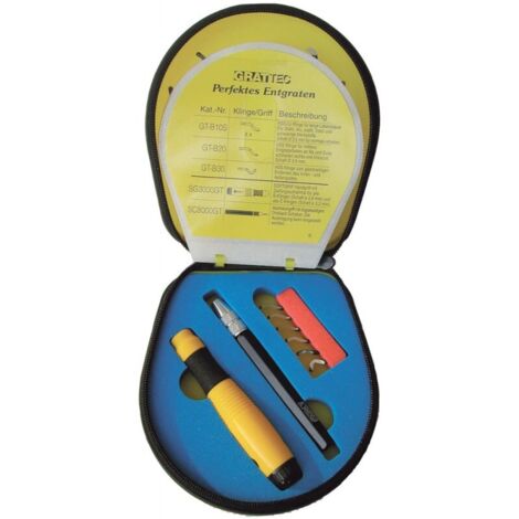 Ebavureur COMPACT IBT