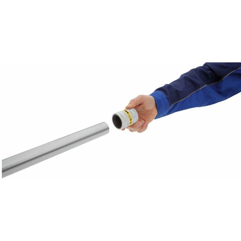 Banyo - Ebavureur de tube rems reg 10-54 - 113830 r