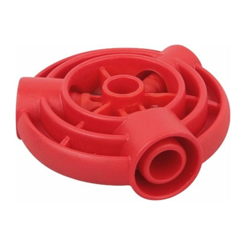 Sélection Cazabox - Ebavureur Kalispeed Henco - Diamètre 16, 20 et 26 mm