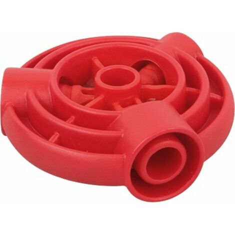 Ebavureur Kalispeed Henco – Pour ébavurer et chanfreiner tuyaux PVC et métal – Diamètres 16, 20 et 26 mm – Précision et efficacité – Sélection Cazabox