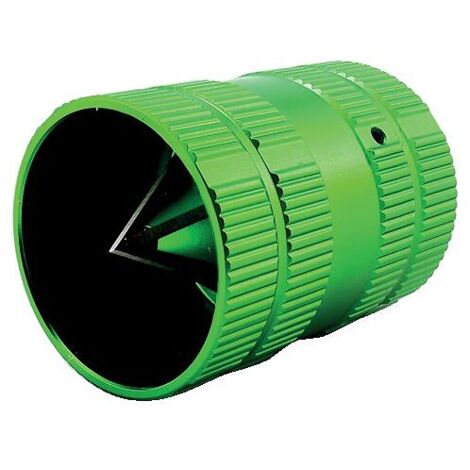 Ebavureur tube cuivre EID