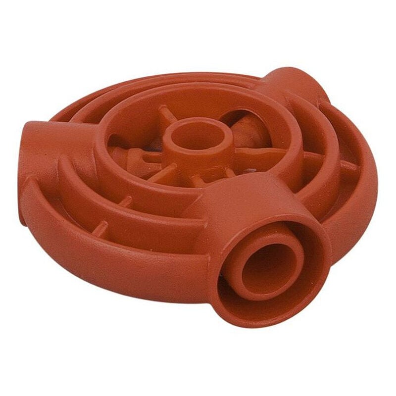 Henco - Ebavureur tube multicouche Ø16 - 20 - 26