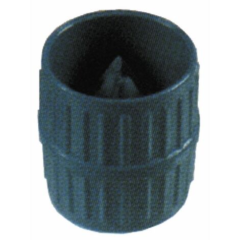 Tube de nettoyeur de tuyau de cuivre ébavurage brosse de rouille pour  l'installation de la plomberie Brasing Brasing DIY Outils industriels :  : Bricolage