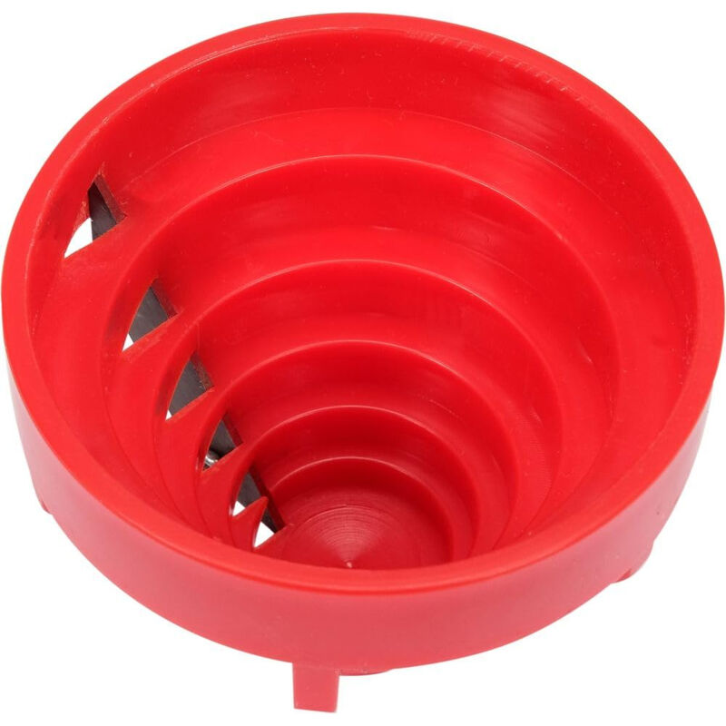 Yato - bavureur manuel pour tuyaux en polyéthylène 20-63 mm