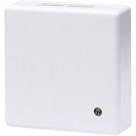 Eberle 101110250102 RTR-E 3545 Raumthermostat Aufputz  Heizen 1 St.